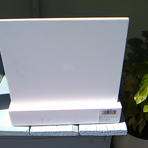 Desk note holder - Picture 2 of 6